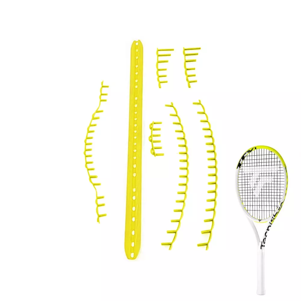 Tecnifibre TF-X1 285/300 Tubingset