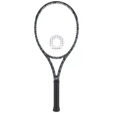 Raquette Solinco Black Out 285 v2 (285g)