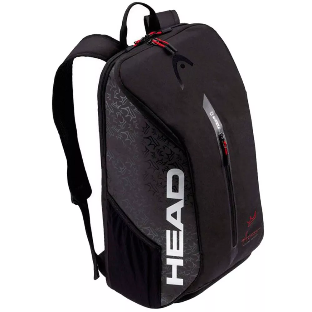 Head Tour Rood rugzak