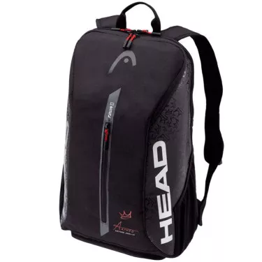 Head Tour Rood rugzak