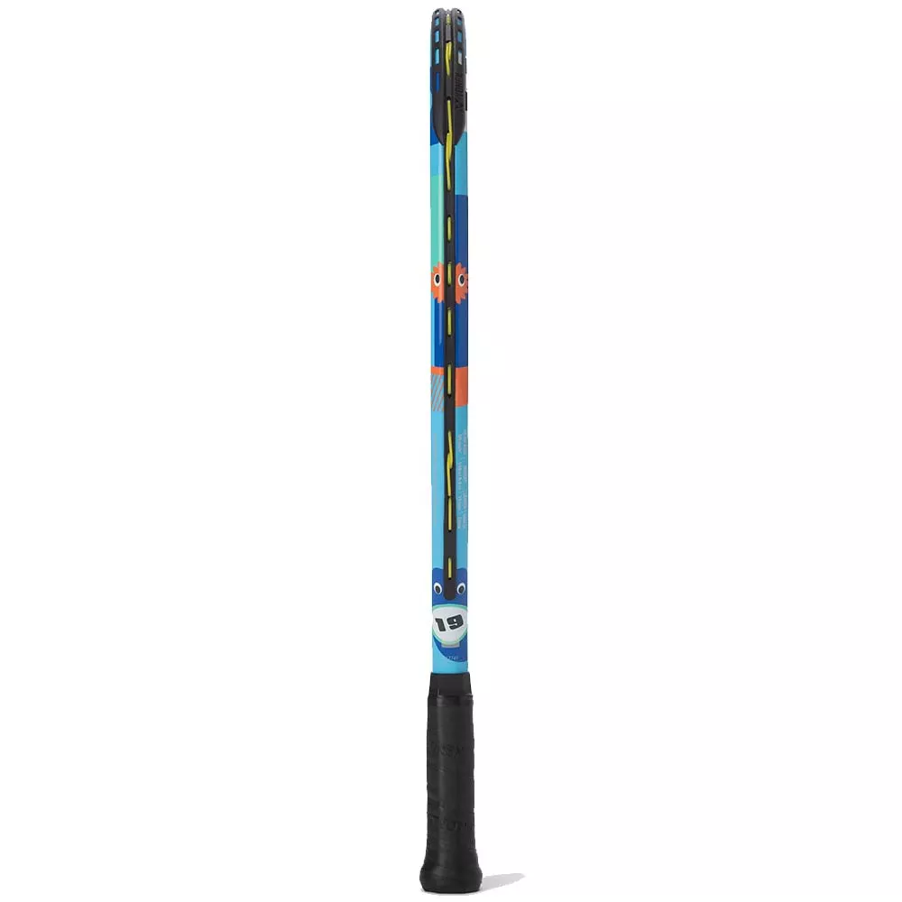 Raquette Yonex Junior Ocean Blue 19 (165g)