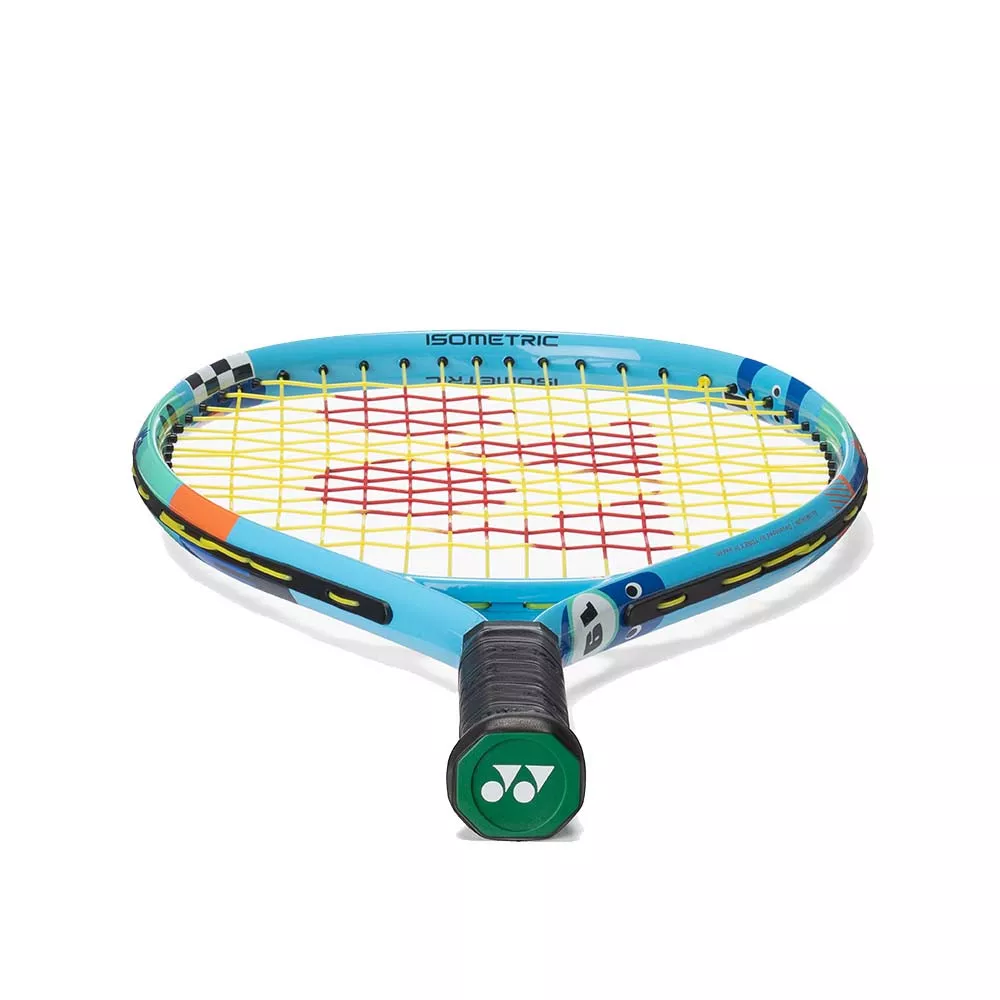 Raquette Yonex Junior Ocean Blue 19 (165g)
