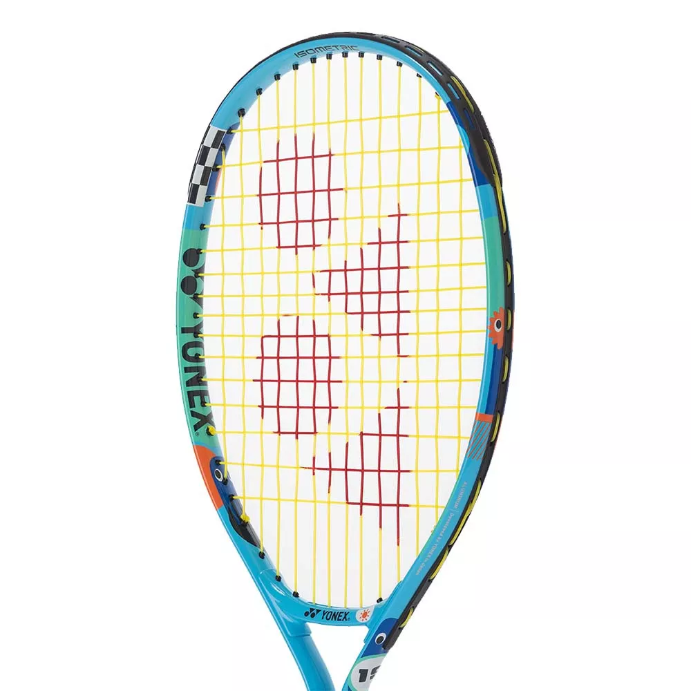Raquette Yonex Junior Ocean Blue 19 (165g)