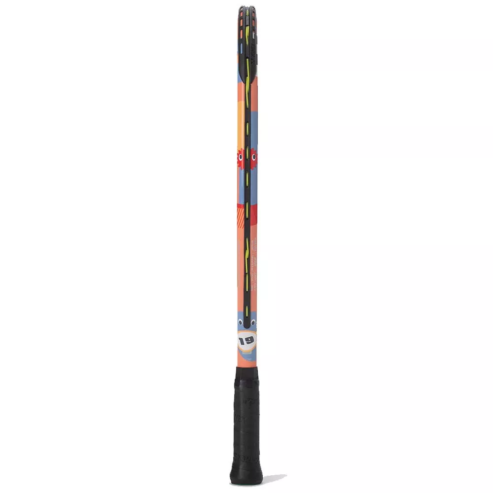 Raquette Yonex Junior Coral Orange 19 (165g)