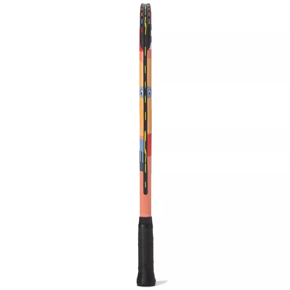 Raquette Yonex Junior Coral Orange 19 (165g)