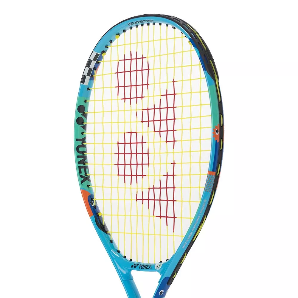 Yonex Junior Ocean Blue 19 (165g) tennisracket