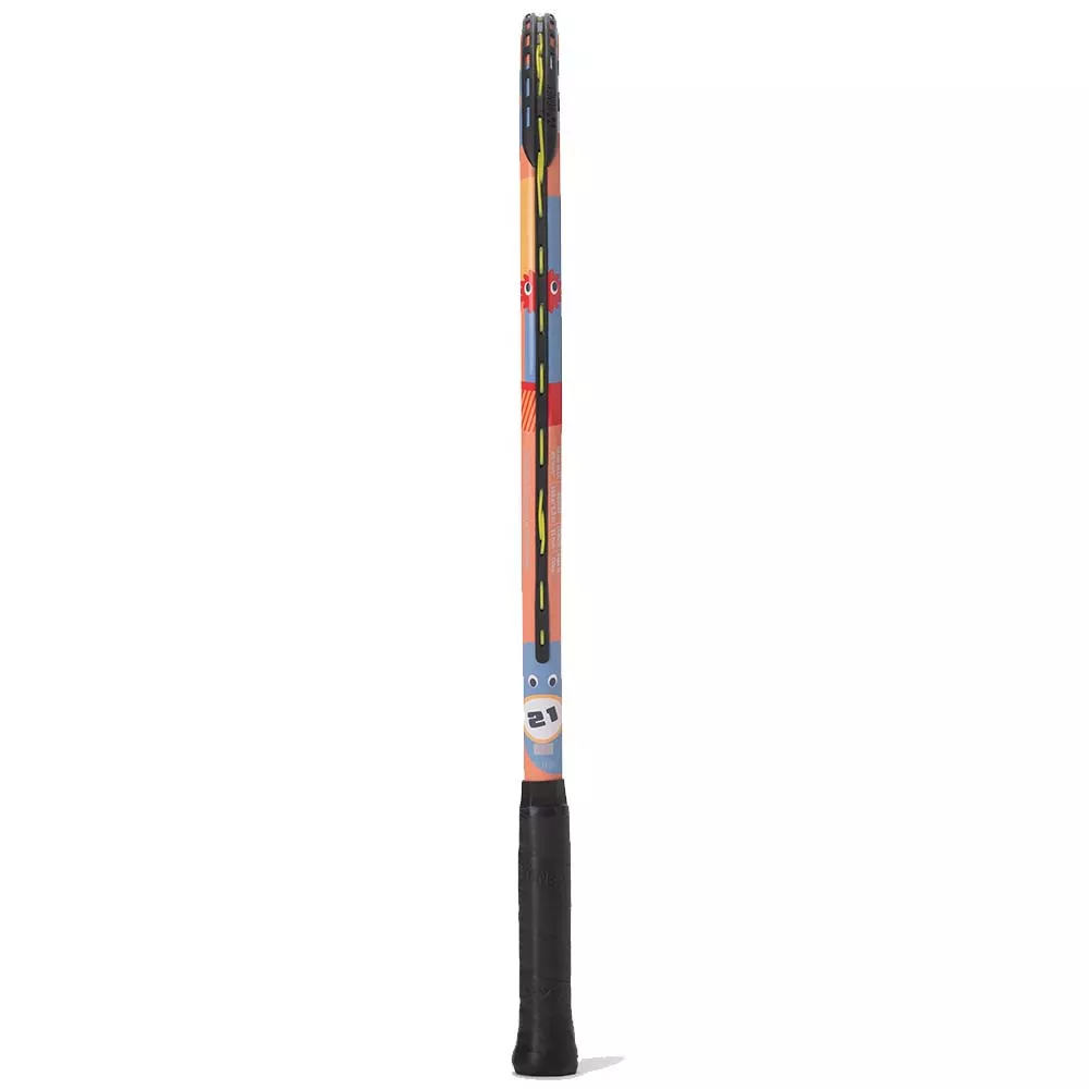 Raquette Yonex Junior Coral Orange 21 (185g)