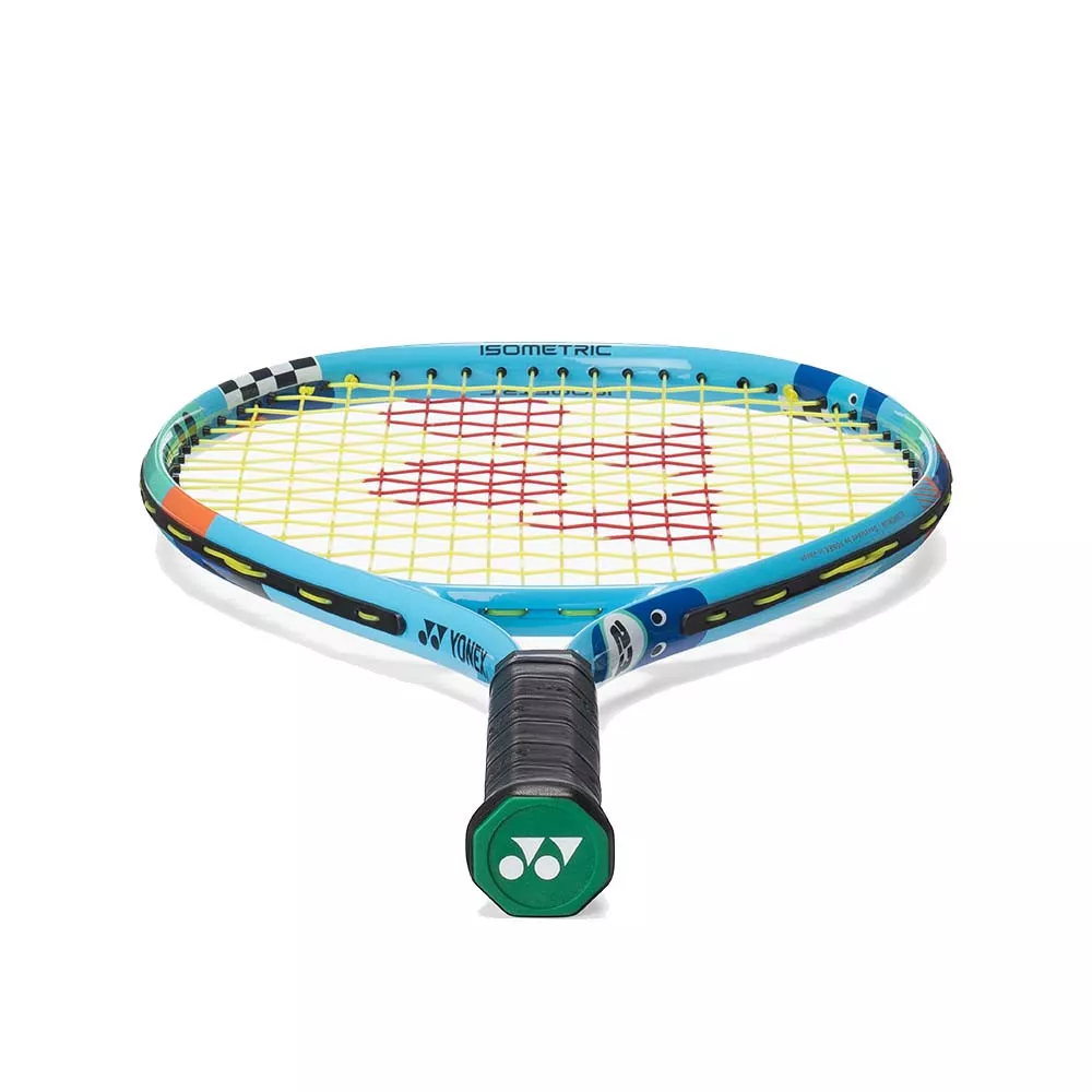 Raquette Yonex Junior Ocean Blue 23 (200g)