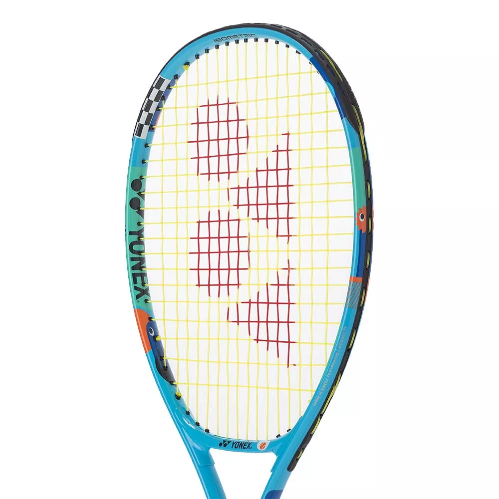 Yonex Junior Ocean Blue 23 (200g) tennisracket
