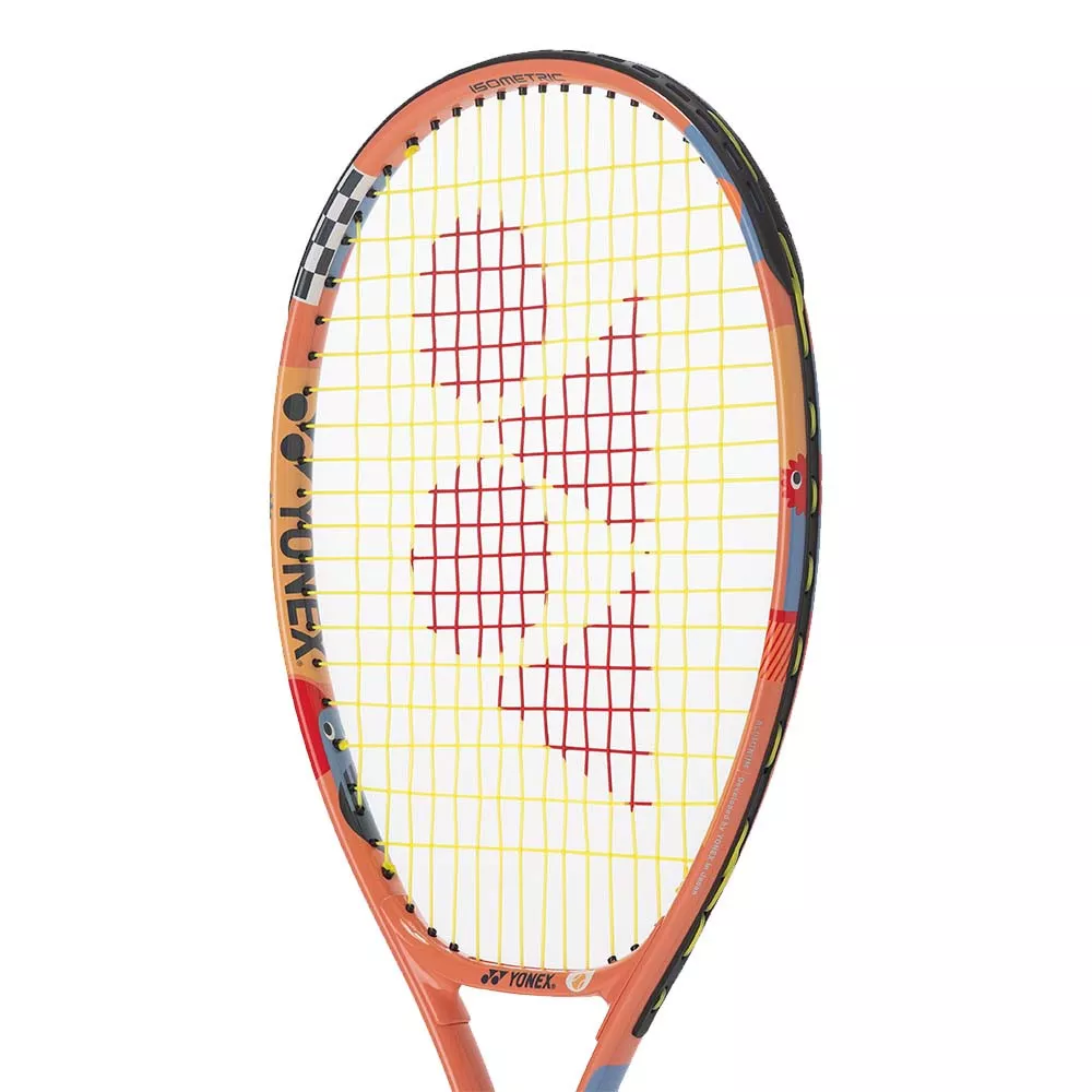 Yonex Junior Ocean Blue 25 (230g) tennisracket
