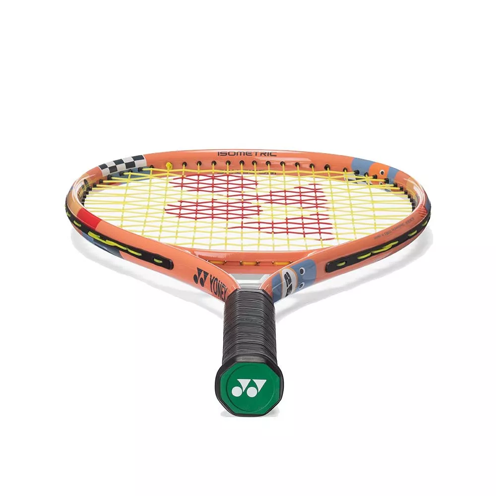 Yonex Junior Ocean Blue 25 (230g) tennisracket