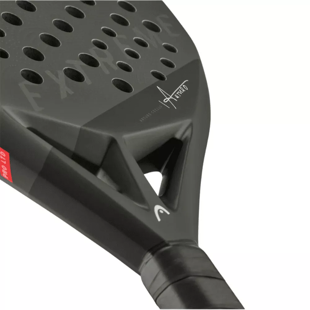 Raquette Head Extreme Pro Coello LTD 2024