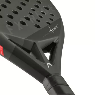 Raquette Head Extreme Pro Coello LTD 2024