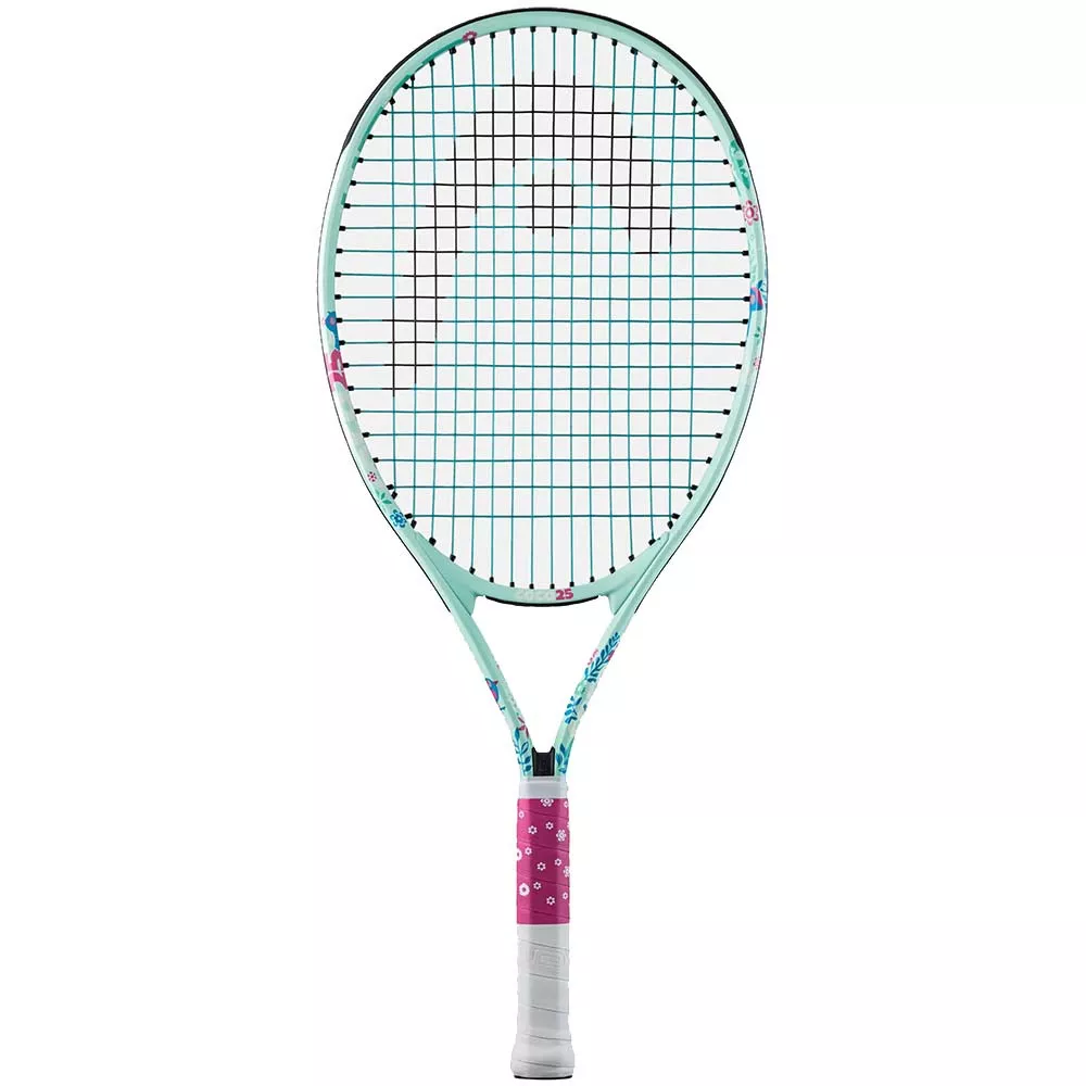 Head Radical Jr 25 2025 (240g) tennisracket