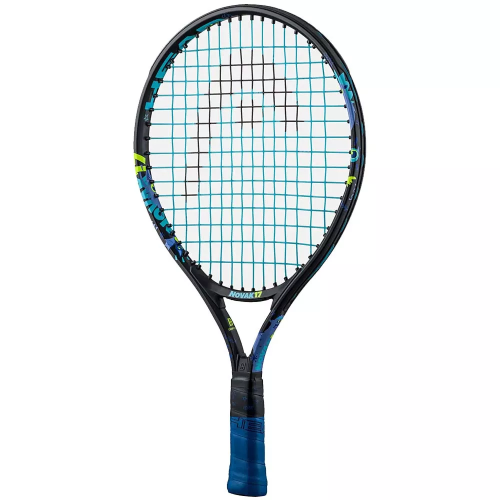 Raquette Head Novak 17 (160g)