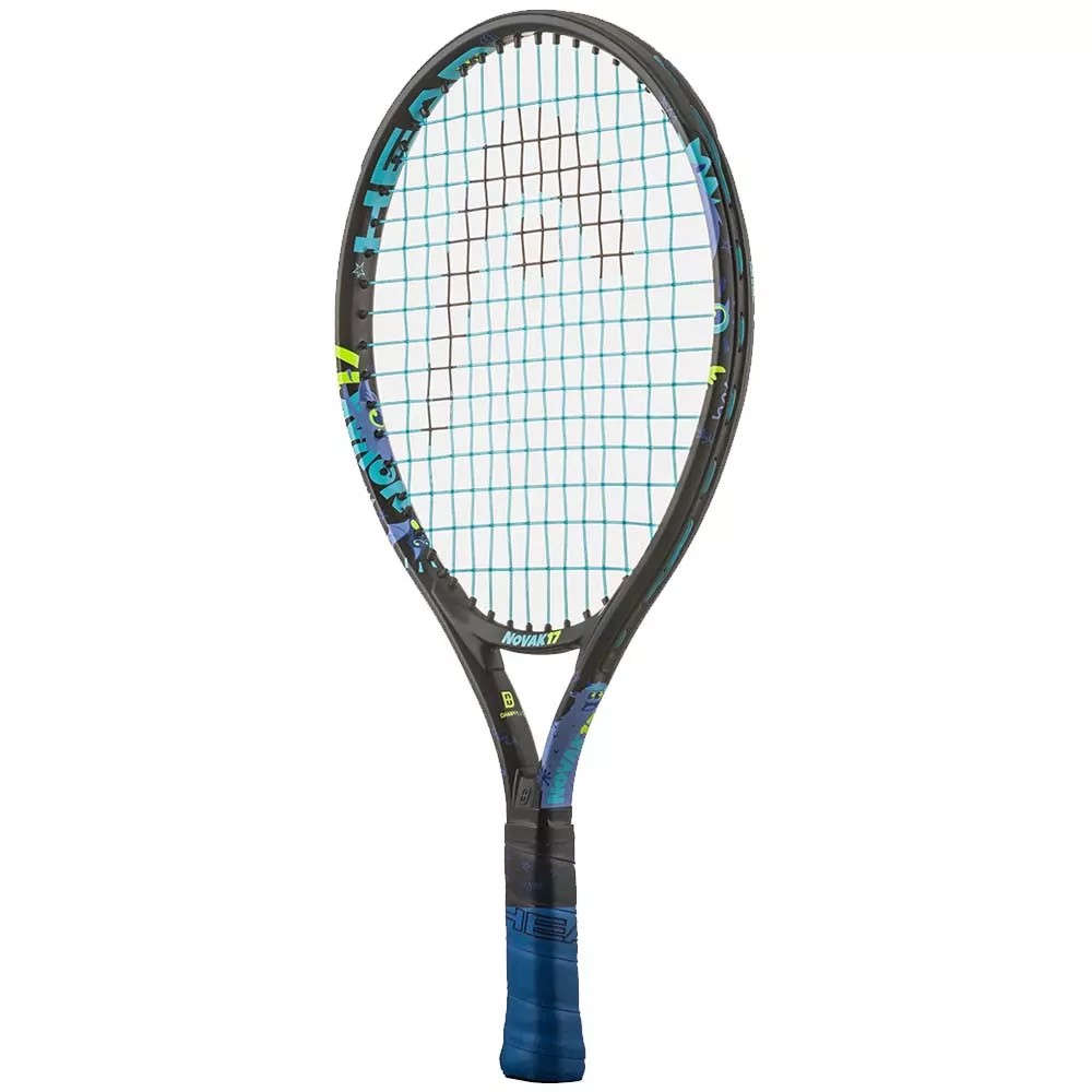 Raquette Head Novak 17 (160g)