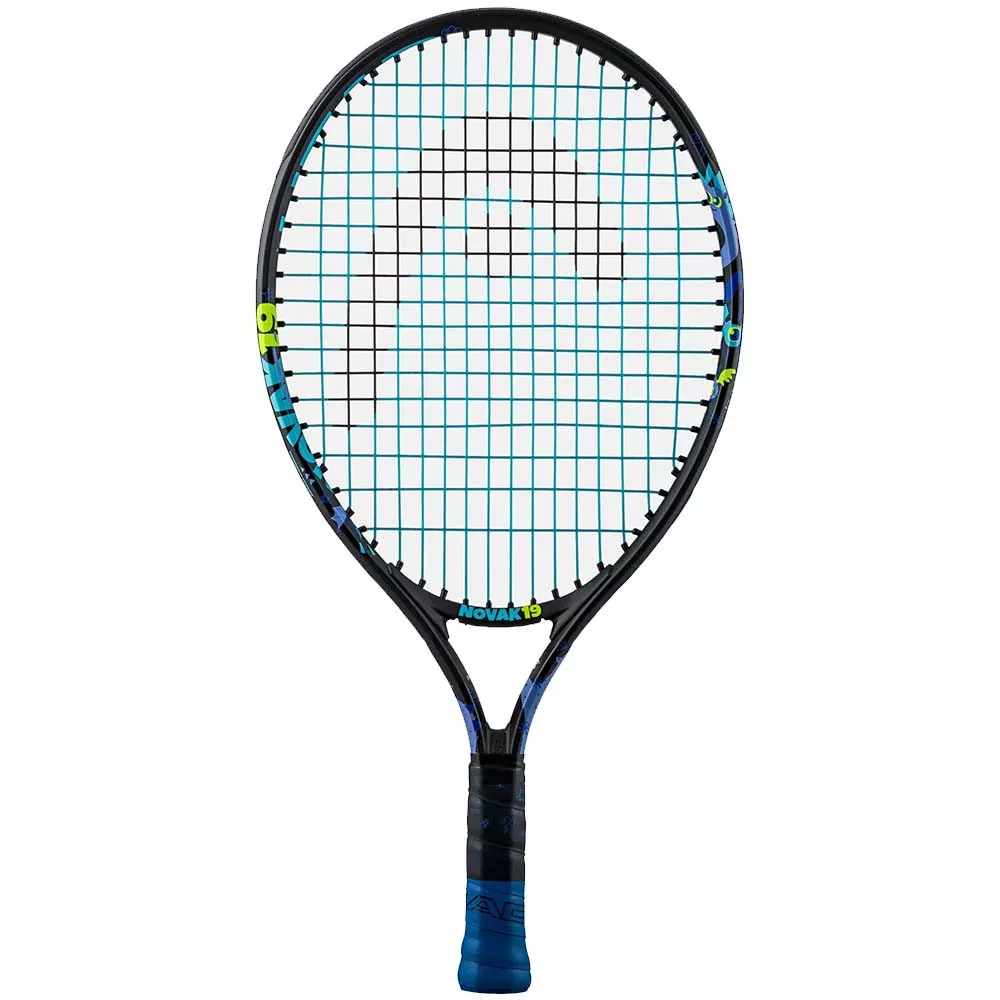 Raquette Head Novak 19 (175g)