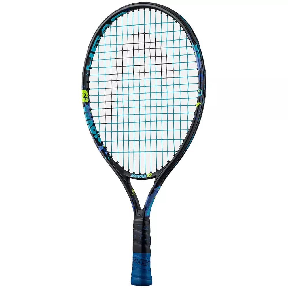 Raquette Head Novak 19 (175g)