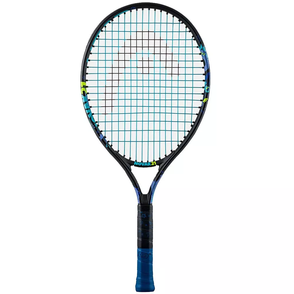 Raquette Head Novak 21 (180g)