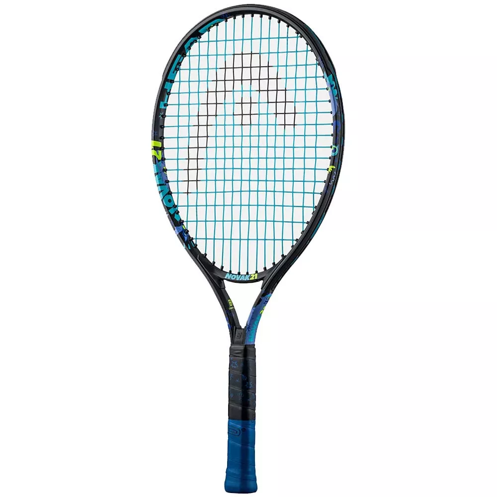 Raquette Head Novak 21 (180g)