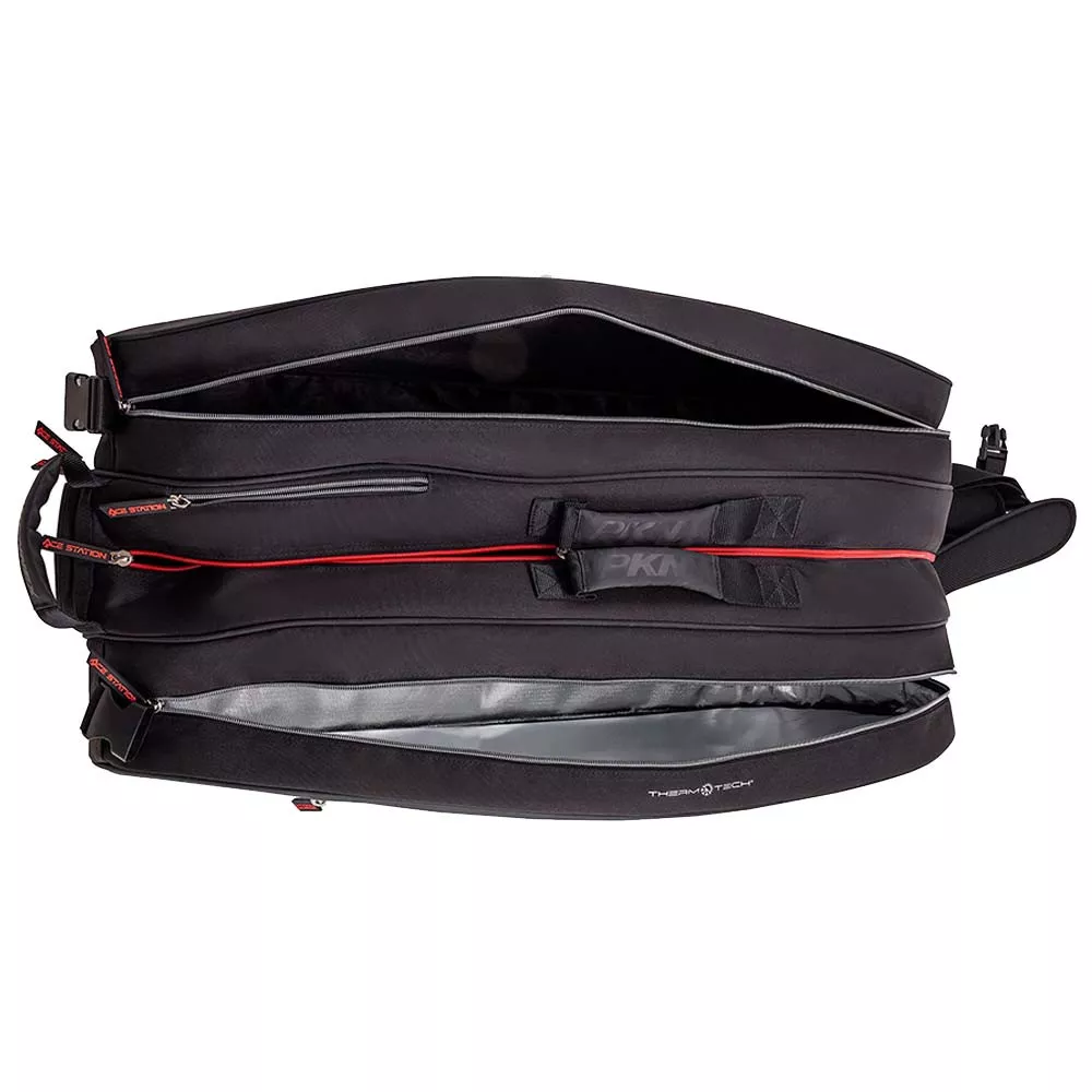 Sac de Tennis Pro Kennex Ace Station Triple 12R