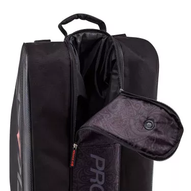 Sac de Tennis Pro Kennex Ace Station Triple 12R