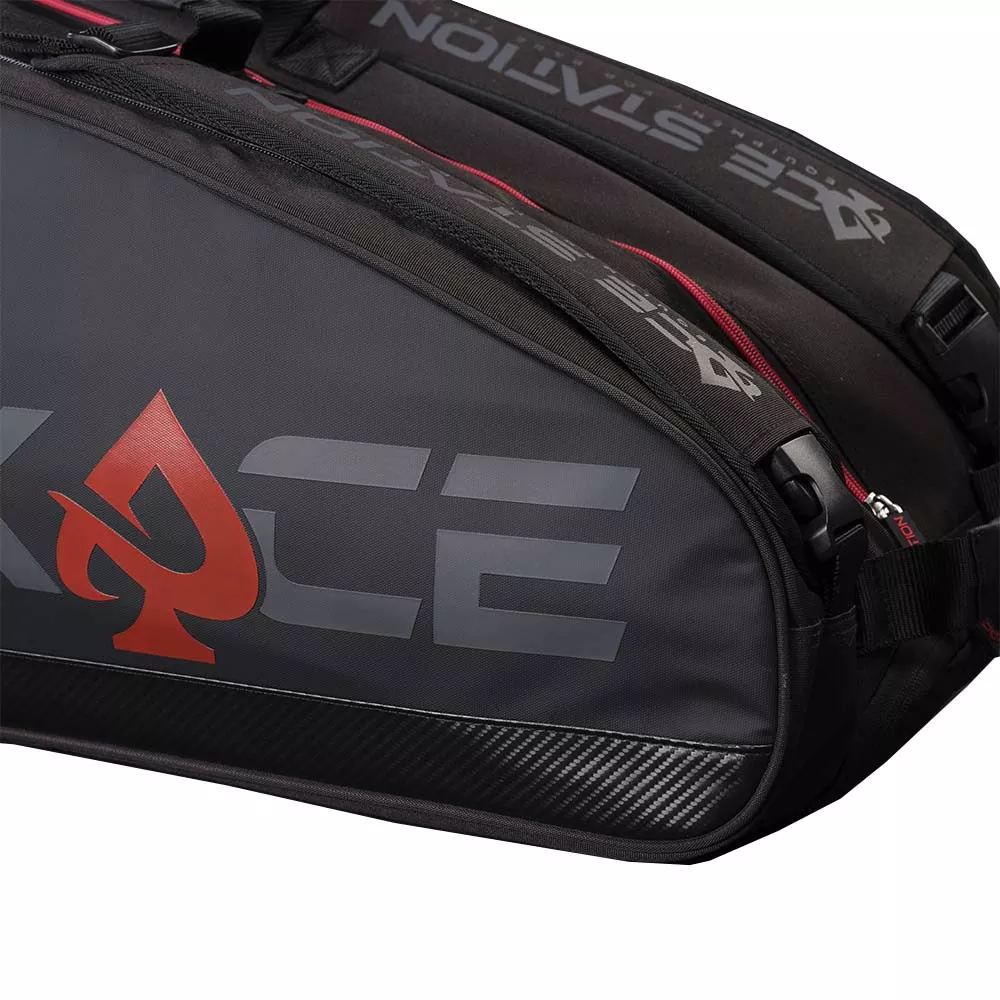 Sac de Tennis Pro Kennex Ace Station Triple 12R