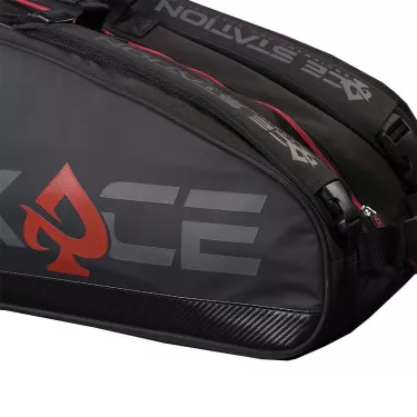 Sac de Tennis Pro Kennex Ace Station Triple 12R