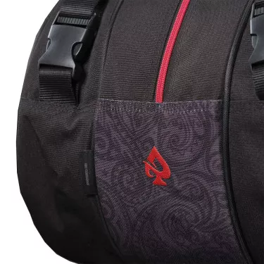 Sac de Tennis Pro Kennex Ace Station Triple 12R