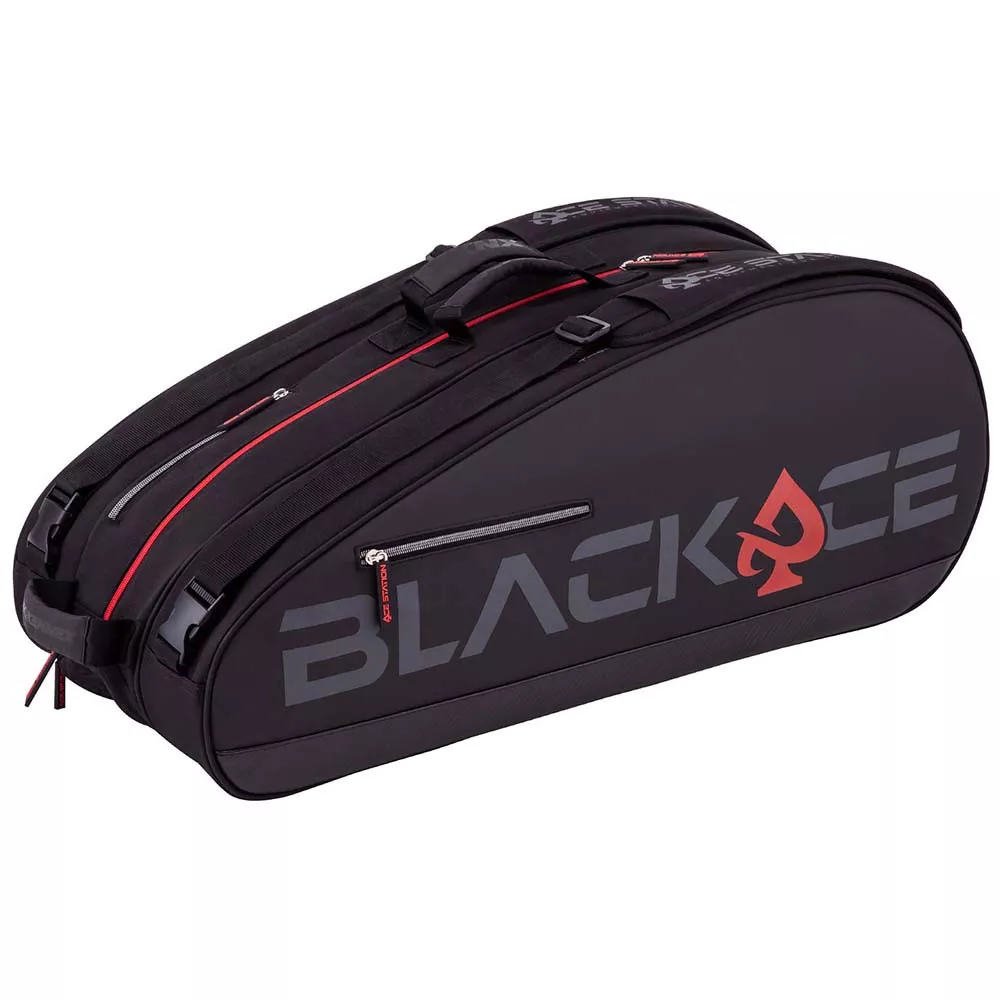 Sac de Tennis Pro Kennex Ace Station Triple 12R
