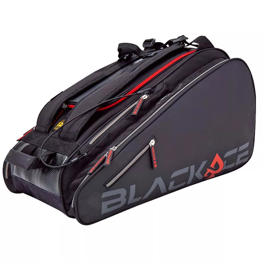 Sac de Tennis Pro Kennex Ace Station Tour 6R