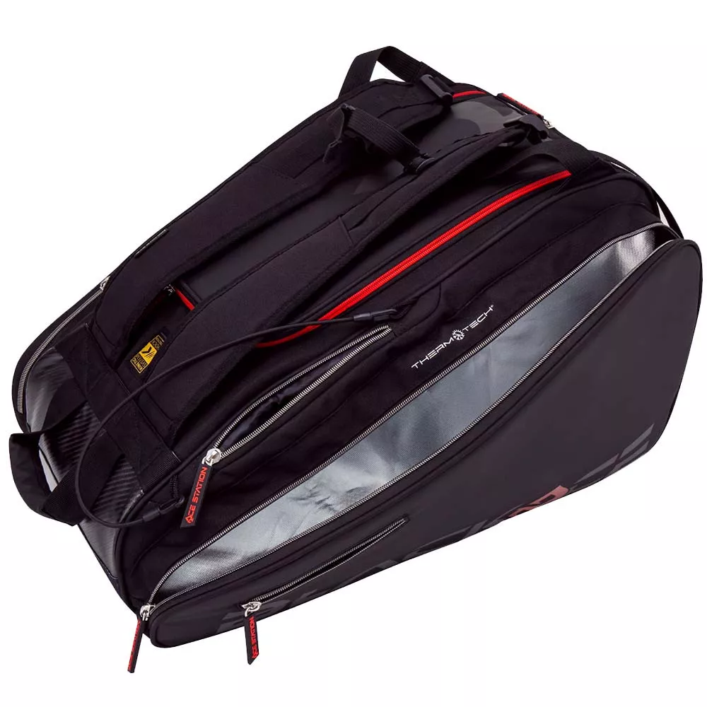 Sac de Tennis Pro Kennex Ace Station Tour 6R