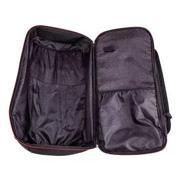 Sac de Tennis Pro Kennex Ace Station Barrel Bag