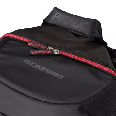 Sac de Tennis Pro Kennex Ace Station Barrel Bag