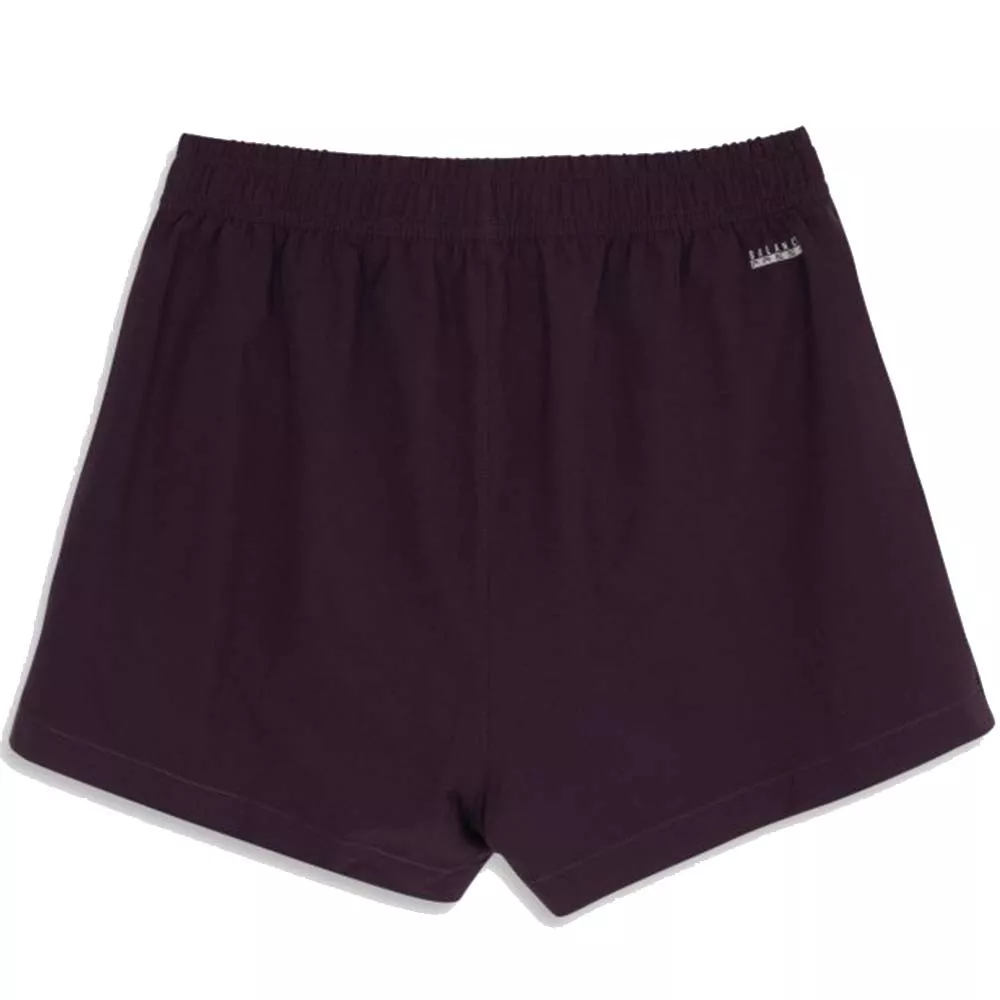 Nox Pro Oranje Short