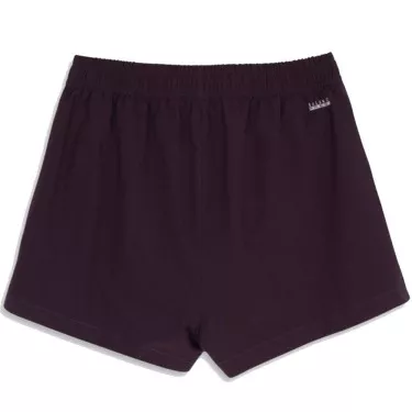 Nox Pro Oranje Short