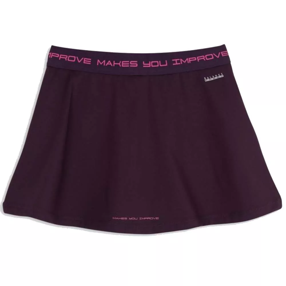 Nox Pro Dames Paars Short