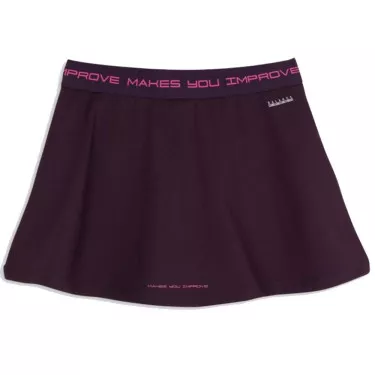 Nox Pro Dames Paars Short