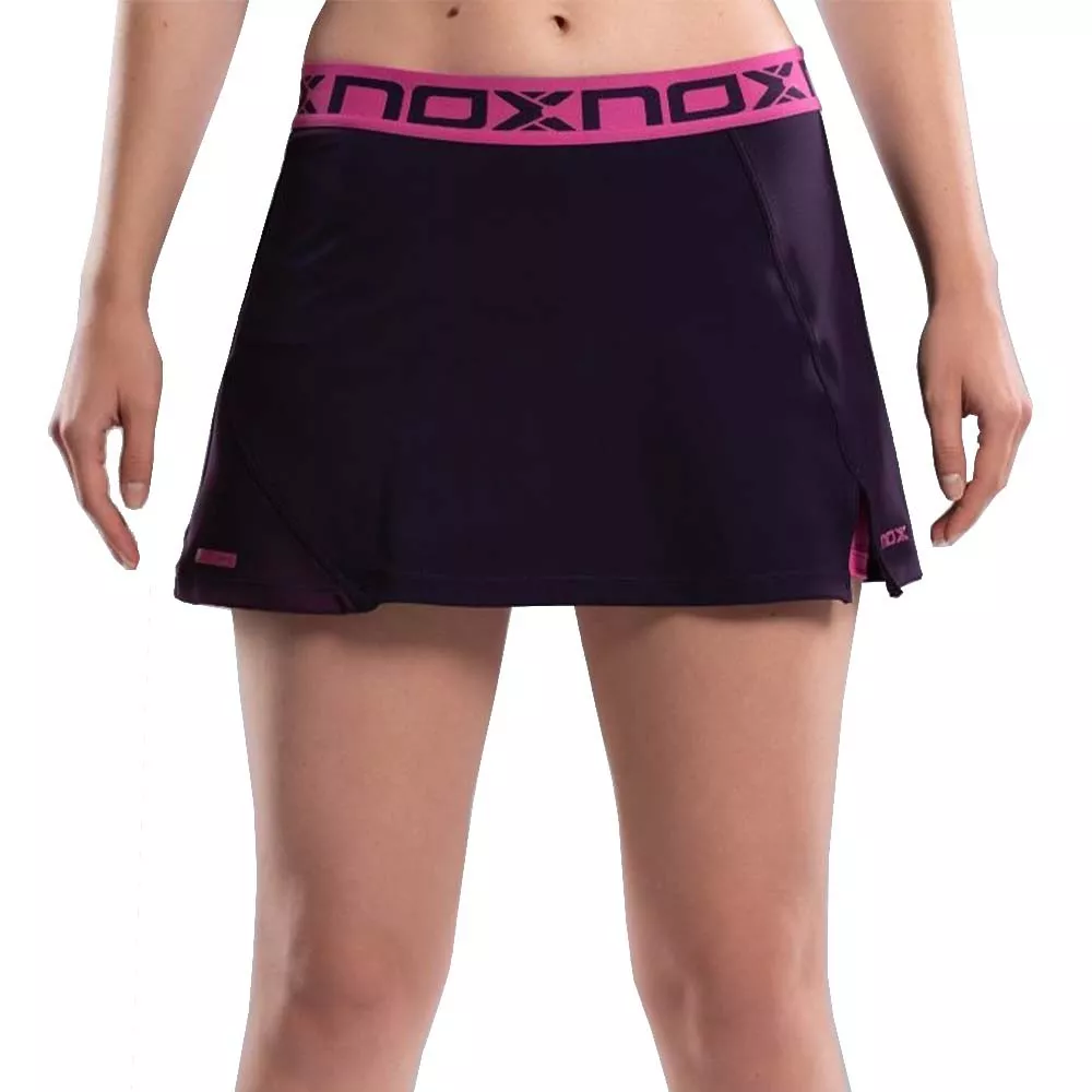 Nox Pro Dames Paars / Roze Rok