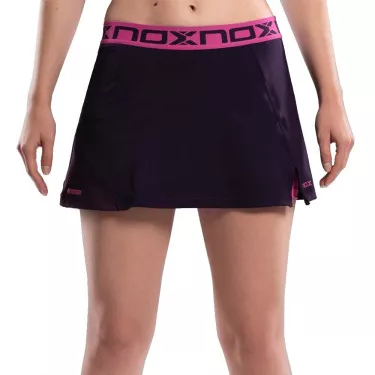 Nox Pro Dames Paars / Roze Rok