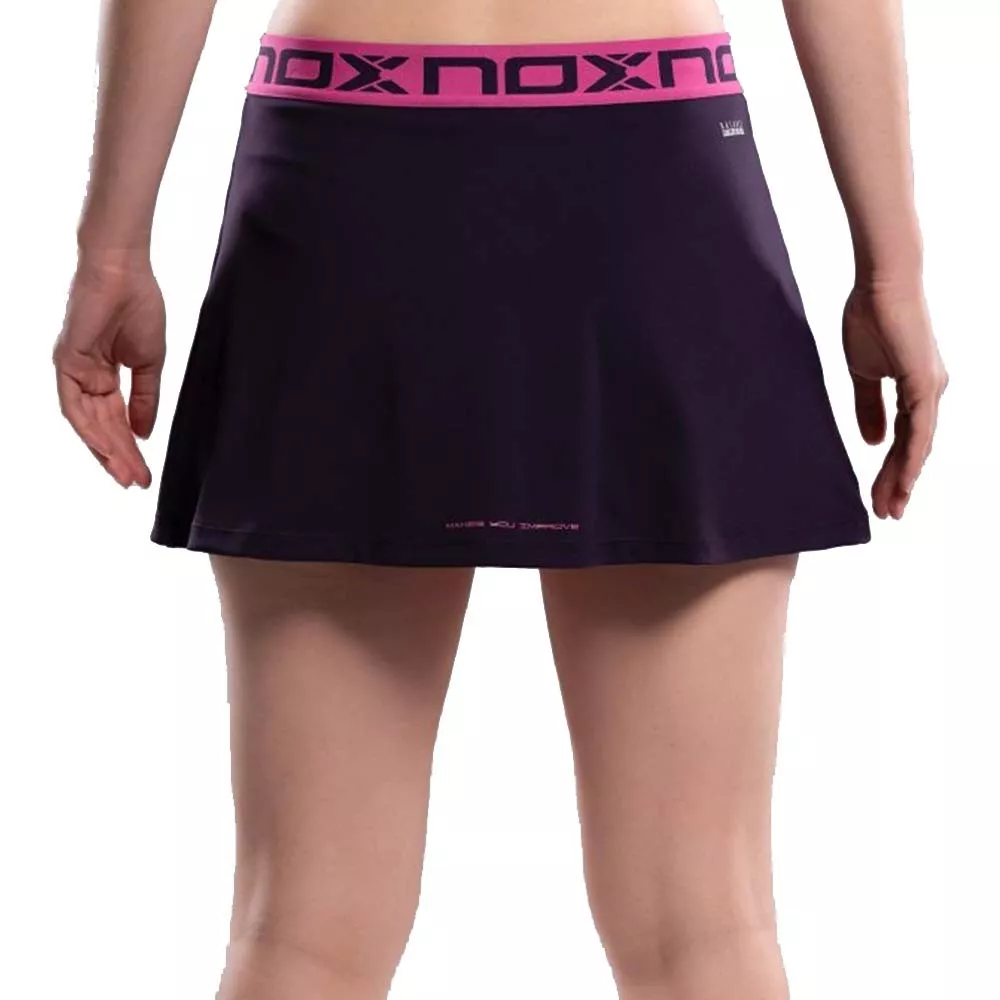 Nox Pro Dames Paars / Roze Rok