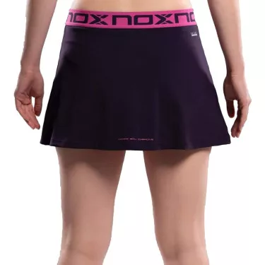Nox Pro Dames Paars / Roze Rok
