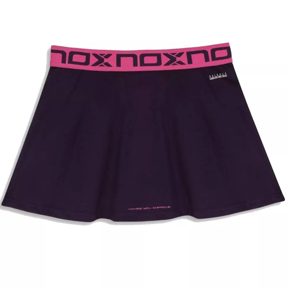 Nox Pro Dames Paars / Roze Rok