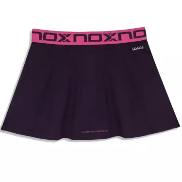 Nox Pro Dames Paars / Roze Rok