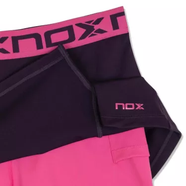 Nox Pro Dames Paars / Roze Rok