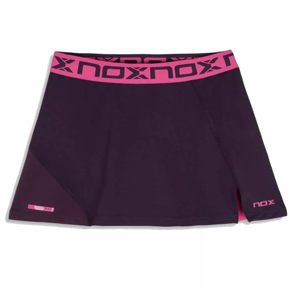 Nox Pro Dames Paars / Roze Rok