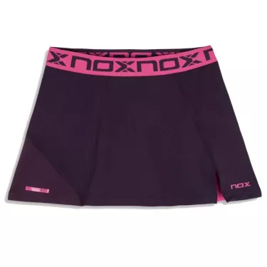 Nox Pro Dames Paars / Roze Rok