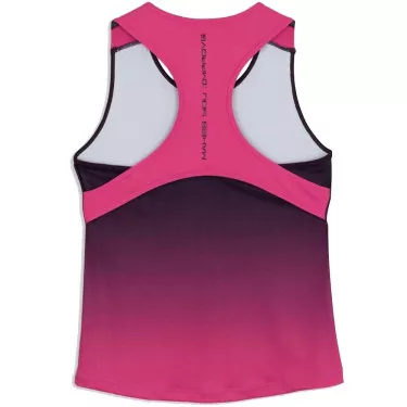 Nox Pro Dames T-shirt Paars
