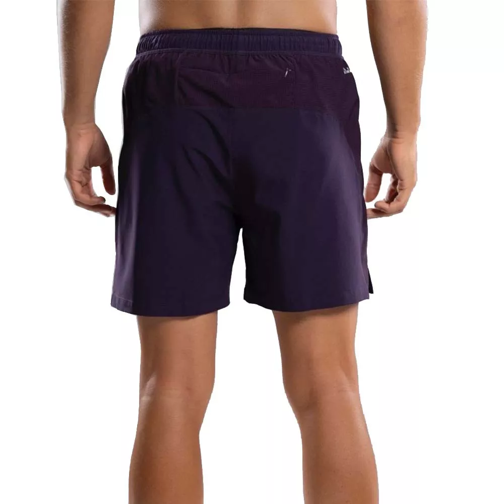 Nox Pro Turkoois Short