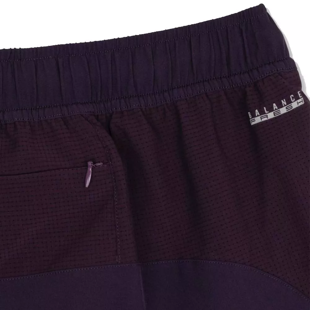 Nox Pro Turkoois Short